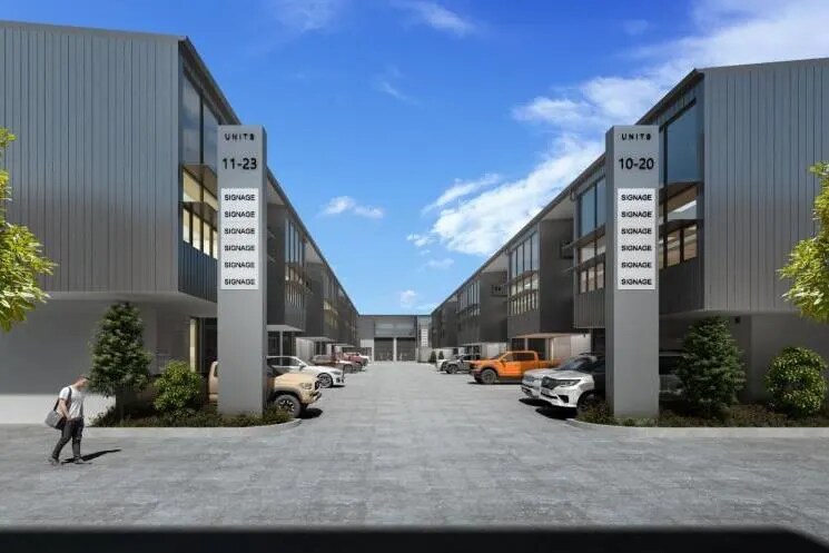 17 Bryant St, Padstow for lease - Building Photo - Image 2 of 7