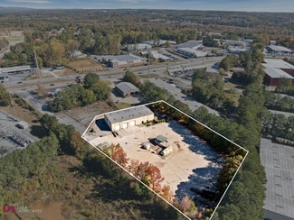 More details for 774 McFarland Pky, Alpharetta, GA - Industrial for Lease