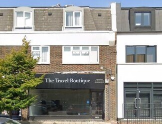 Plus de détails pour 136-140 Hutton Rd, Brentwood - Commerce de détail à louer