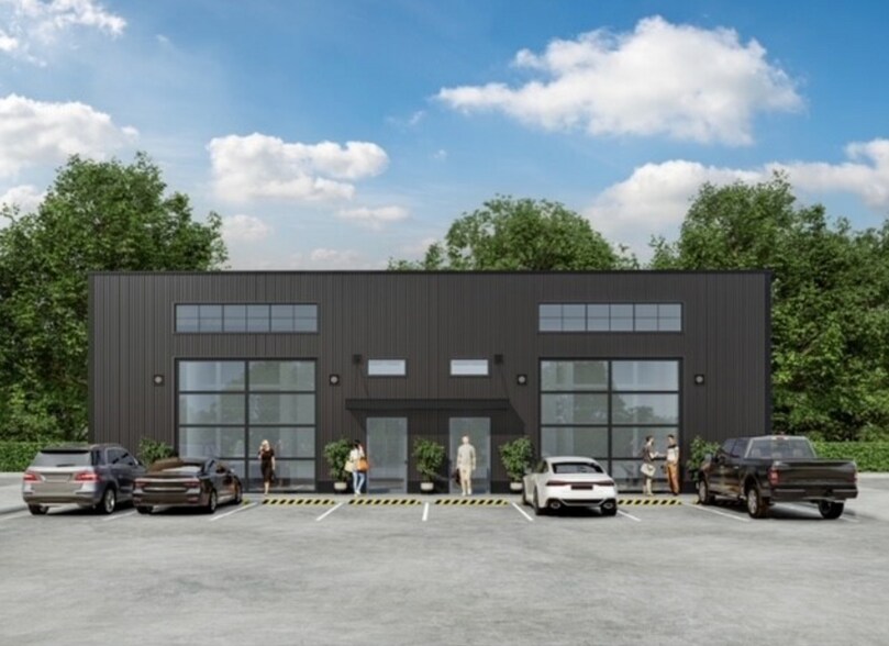 451 Farrell Rd, Dripping Springs, TX for sale - Primary Photo - Image 1 of 4