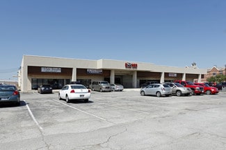 Plus de détails pour 550 24th Ave NW, Norman, OK - Commerce de détail à louer