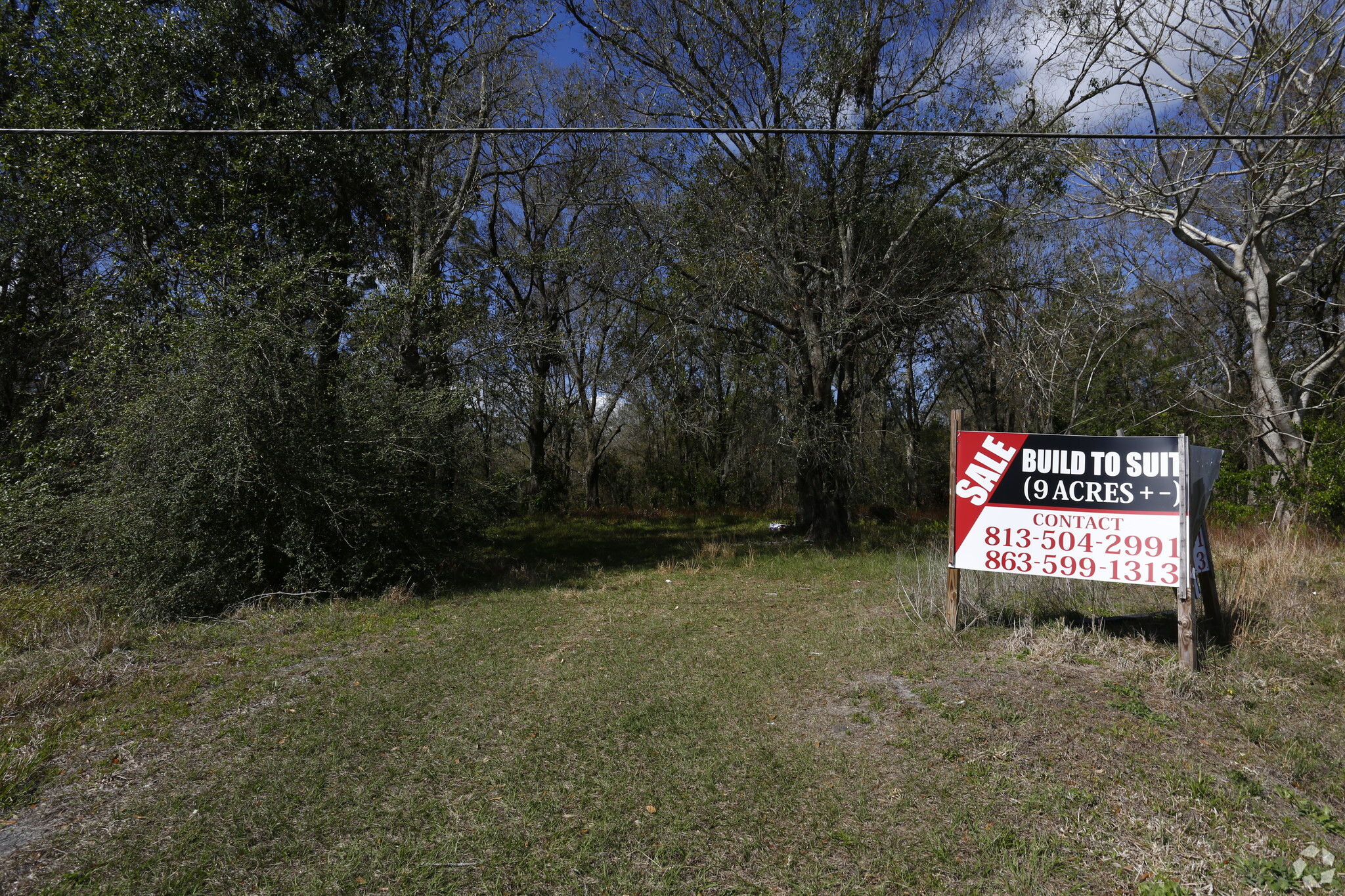 N US Highway 98, Lakeland, FL à vendre Photo principale- Image 1 de 1