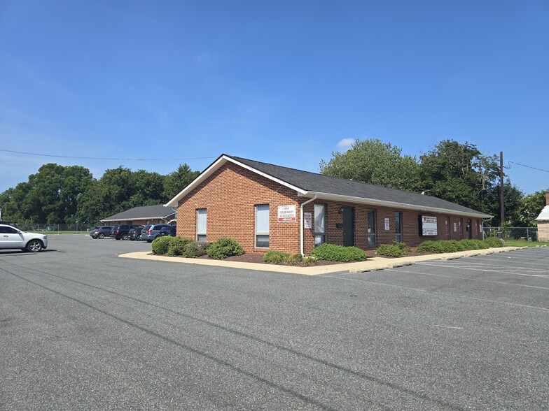 213 N Main St, Smyrna, DE for sale - Building Photo - Image 1 of 6