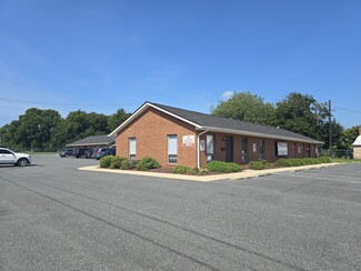 More details for 213 N Main St, Smyrna, DE - Office for Sale