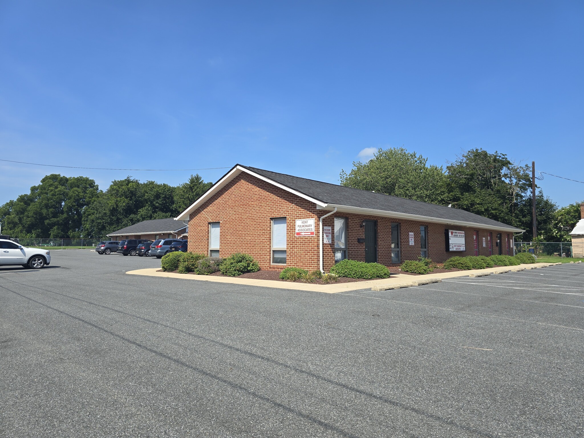 213 N Main St, Smyrna, DE for sale Building Photo- Image 1 of 7