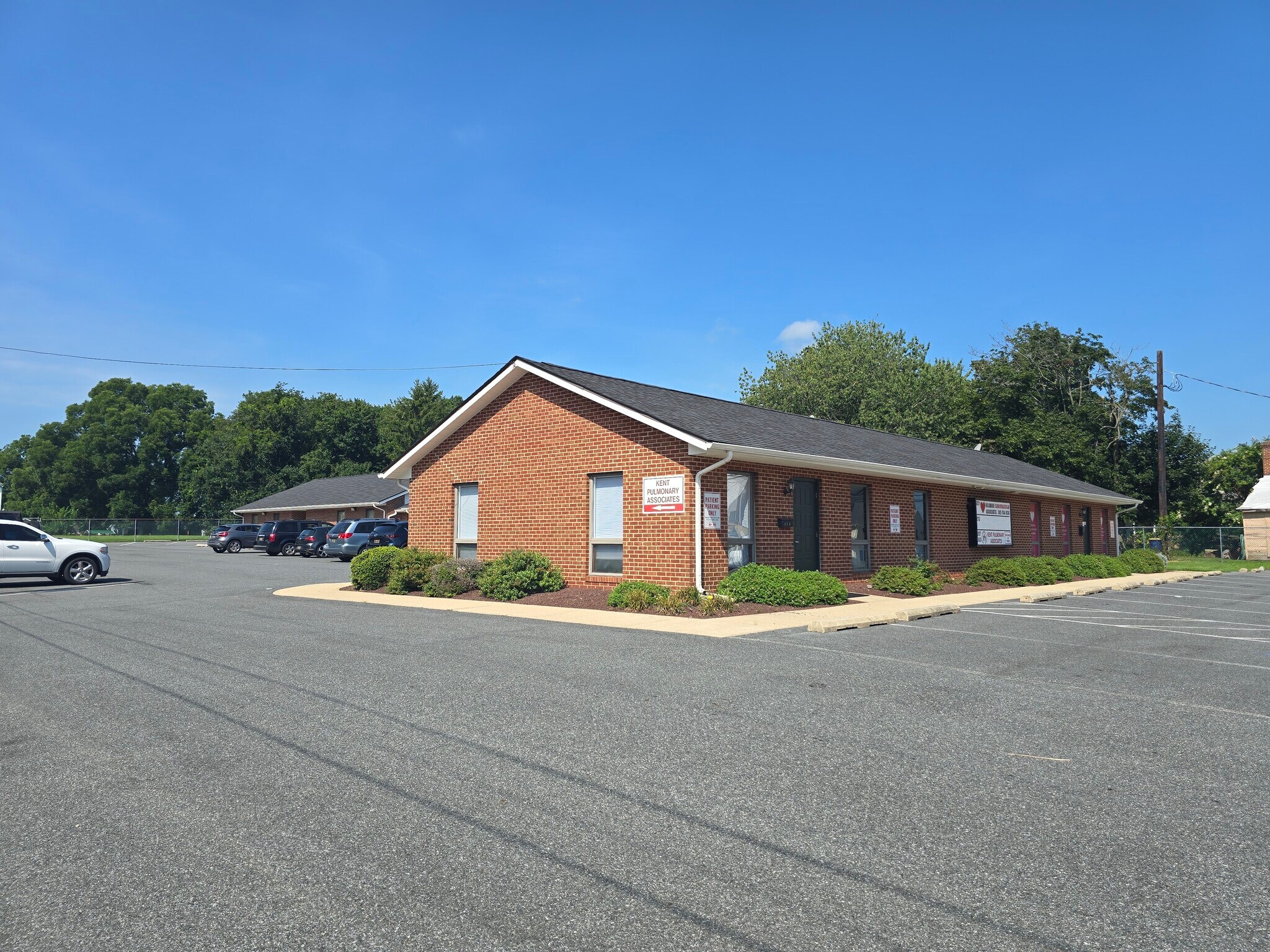 213 N Main St, Smyrna, DE à vendre Photo du bâtiment- Image 1 de 7