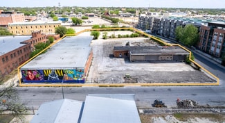 More details for 310 Chestnut St, San Antonio, TX - Industrial for Lease