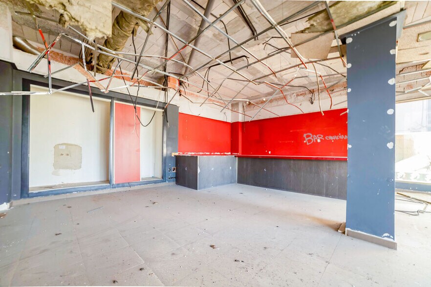 Calle Reyes de España, Murcia, Murcia à vendre - Photo du bâtiment - Image 3 de 22