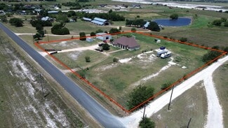 More details for 701 County Road 107, Georgetown, TX - Industrial for Lease
