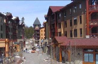 Plus de détails pour 6201 Minaret Rd, Mammoth Lakes, CA - Vente au détail à vendre