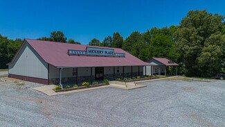 Plus de détails pour 71 Commerce St, Hickory, KY - Commerce de détail à vendre
