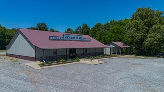 More details for 71 Commerce St, Hickory, KY - Retail for Sale