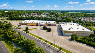 More details for SHOWPLACE CENTER – Retail for Sale, Staten Island, NY