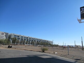 More details for 2885 W Pebble Rd, Las Vegas, NV - Land for Lease