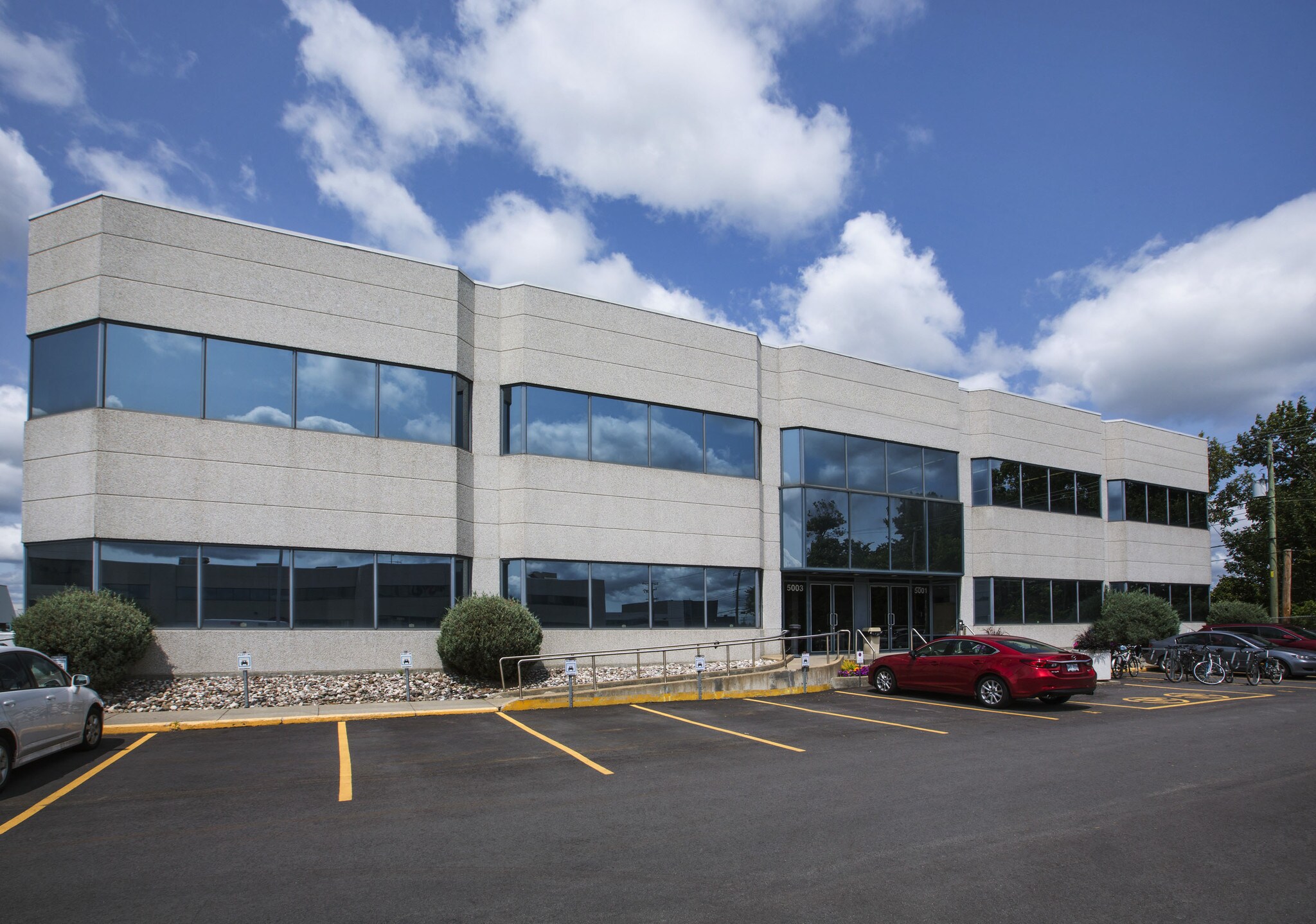 5001-5003 Rue Lévy, Montréal, QC for sale Other- Image 1 of 1