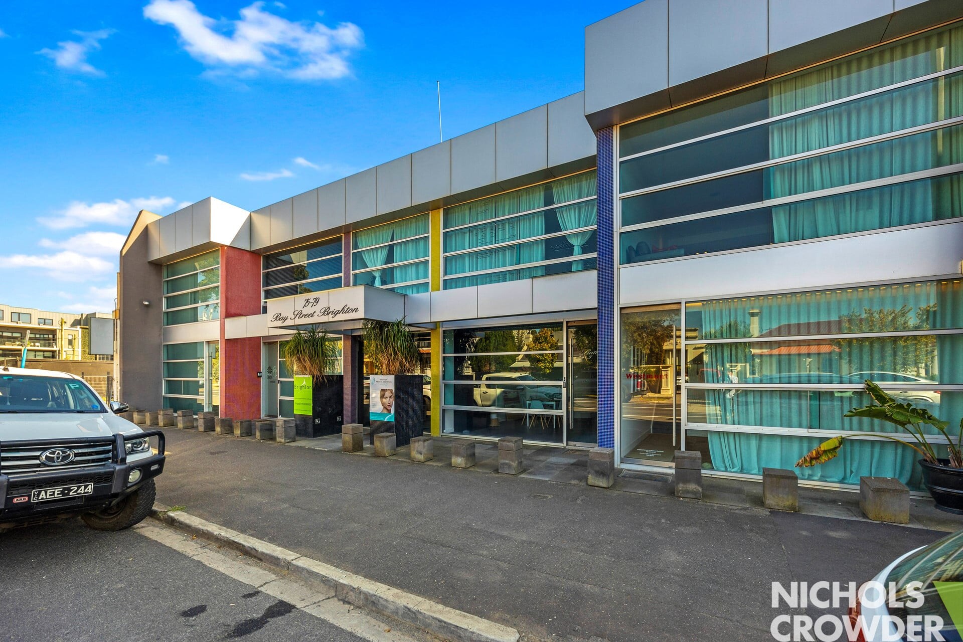75-79 Bay St, Brighton for lease Primary Photo- Image 1 of 7