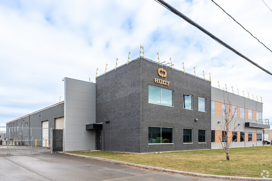 2550 Av Dalton, Québec, QC à vendre - Photo principale - Image 1 de 1