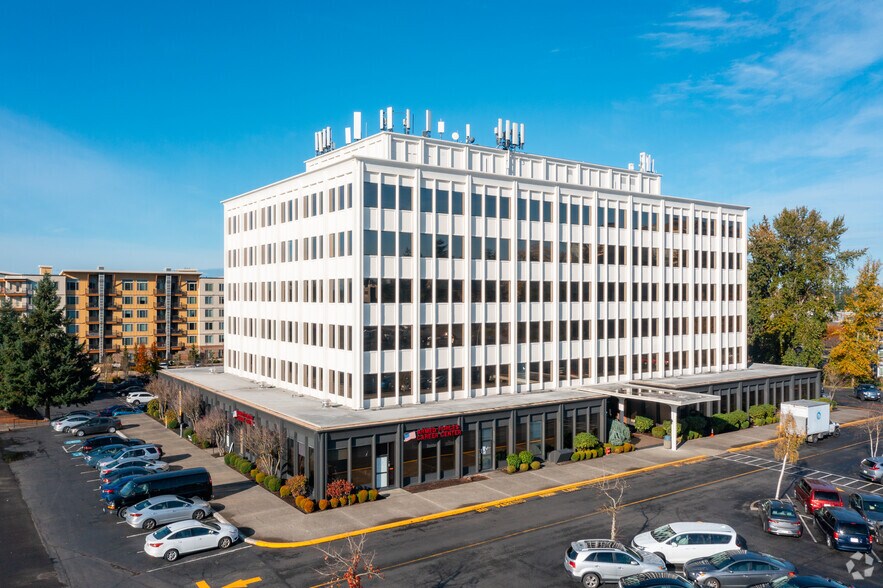 4301 S Pine St, Tacoma, WA à louer - Photo principale - Image 1 de 13