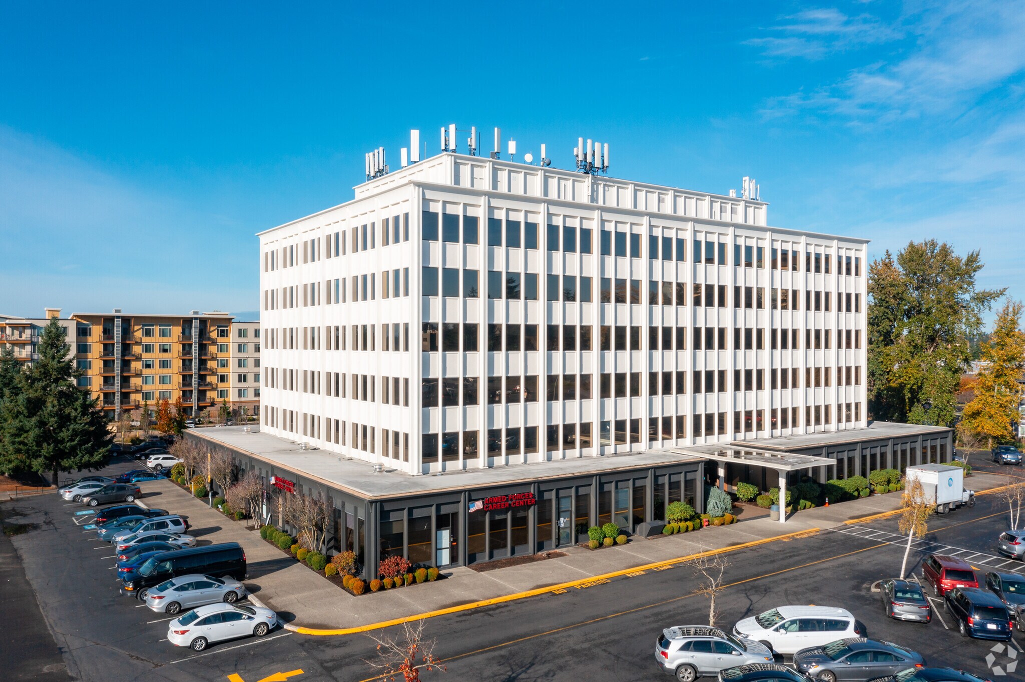 4301 S Pine St, Tacoma, WA for lease Primary Photo- Image 1 of 14