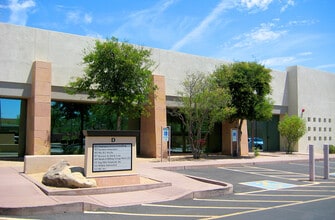 17767 N Perimeter Dr, Scottsdale, AZ for lease Building Photo- Image 1 of 1