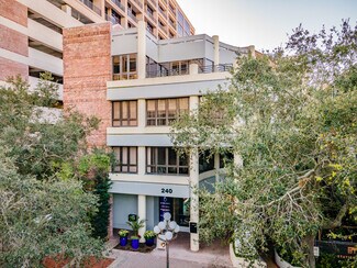 Plus de détails pour 240 1st Ave S, Saint Petersburg, FL - Bureau à louer