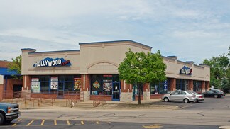 Plus de détails pour 7335-7415 S Cass Ave, Darien, IL - Commerce de détail à louer