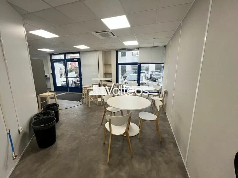 1 Impasse Marcel Chalard, Toulouse à louer - Photo du bâtiment - Image 3 de 25