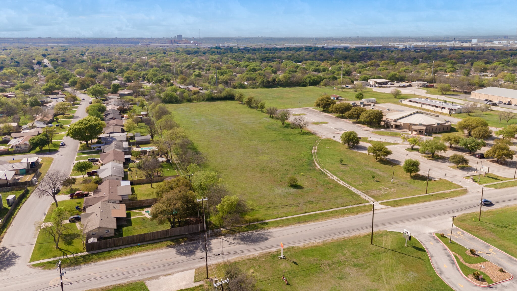 2825 Ackerman Rd, San Antonio, TX for sale Primary Photo- Image 1 of 7