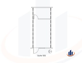 11650 Iberia Pl, San Diego, CA for lease Floor Plan- Image 1 of 1