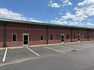 Plus de détails pour 2020 Independence Commerce Dr, Matthews, NC - Local d'activités à louer