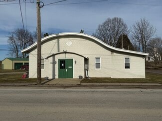 More details for 182 N Main St, Cooperstown, PA - Specialty for Sale