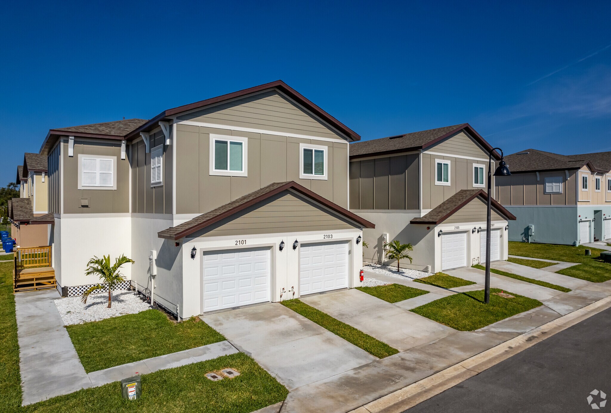 3301 Whitney Rd, Clearwater, FL à vendre Photo principale- Image 1 de 1