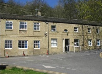 Plus de détails pour Lockwood Park, Huddersfield - Bureau à louer