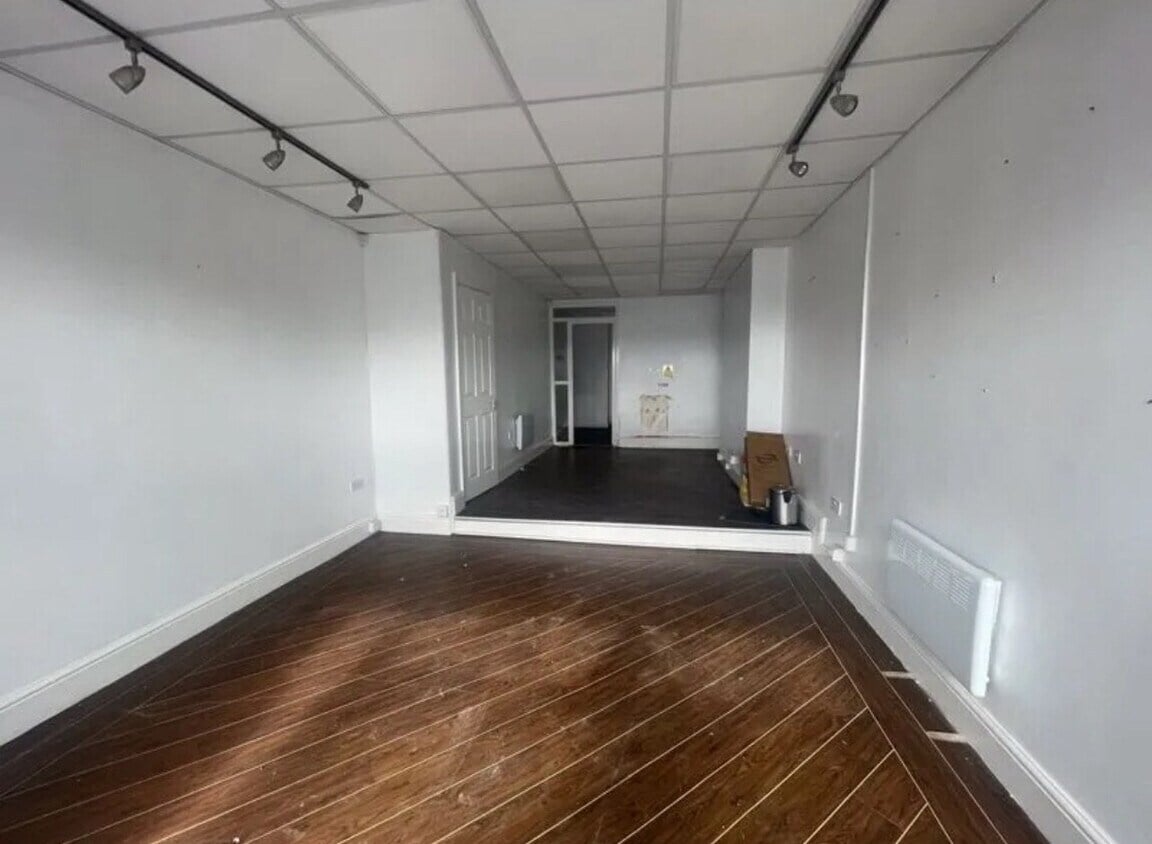 19 Warbreck Moor, Liverpool à louer Photo intérieure- Image 1 de 6