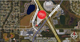 More details for 24215 Corporate Ct, Port Charlotte, FL - Flex for Sale