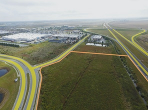 Tanglewood Pky N, Elizabeth City, NC - Aerial  map view - Image1
