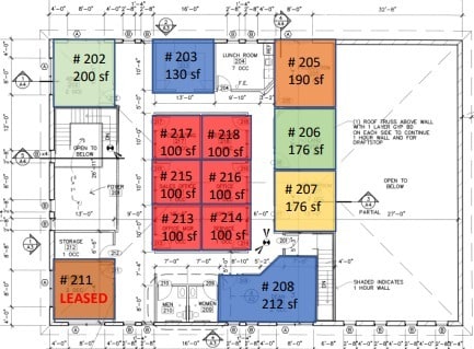 4700 County Rd 19, Medina, MN for lease Floor Plan- Image 1 of 1