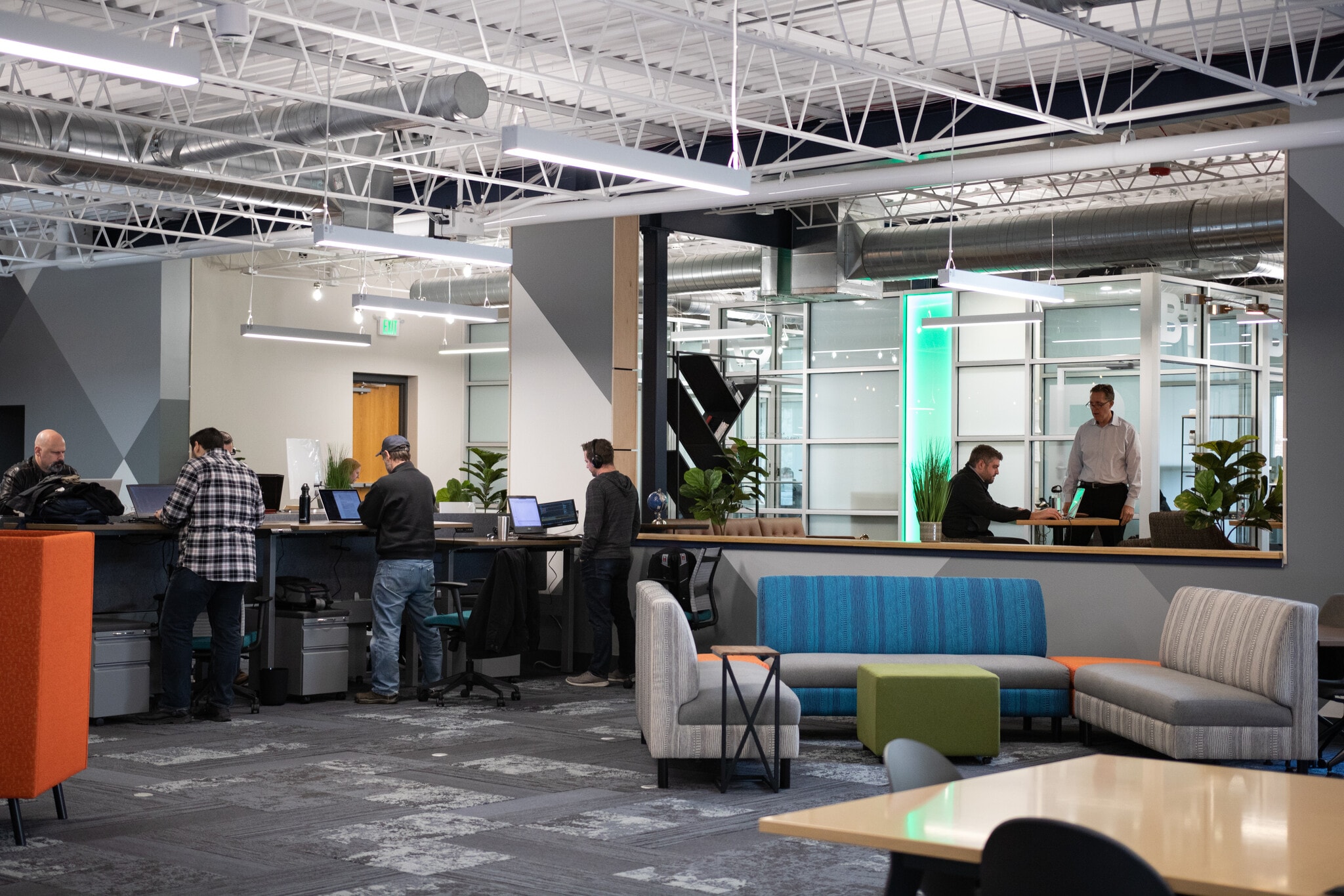 21 Goodway Dr, Rochester, NY for lease Interior Photo- Image 1 of 3