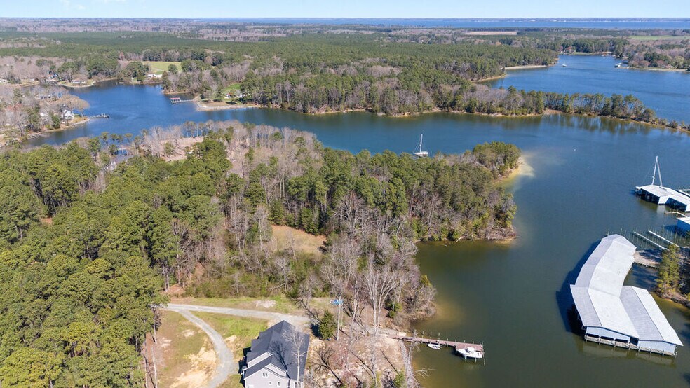 Lot #7 Murphy's Mill Ln, Kinsale, VA à vendre - Aérien - Image 2 de 15