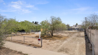 More details for 1205 E Garfield St, Phoenix, AZ - Land for Sale