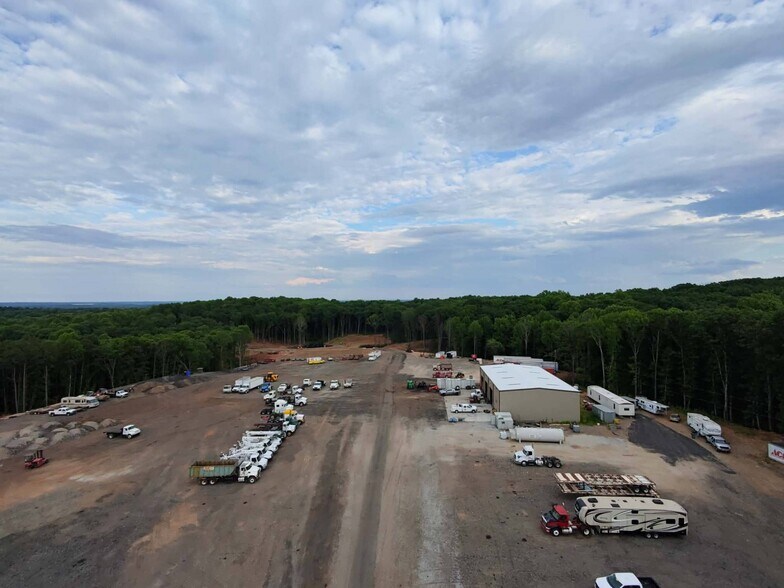 3902 Belmont Hwy, Talmo, GA à vendre - Photo du bâtiment - Image 1 de 56