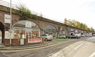 Plus de détails pour Kitchen St, Chester - Commerce de détail à louer