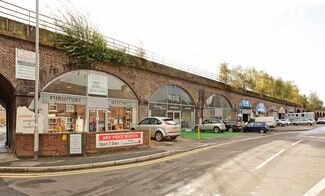 Plus de détails pour Kitchen St, Chester - Commerce de détail à louer