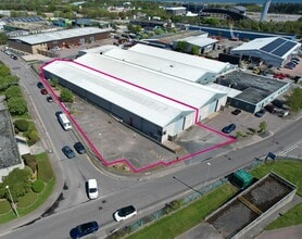 Broadfold Rd, Bridge Of Don for lease Building Photo- Image 2 of 4