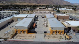 More details for 3585 N Del Sol, Palm Springs, CA - Industrial for Lease