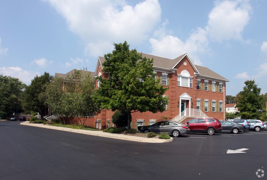 1250 E Germantown Pike, Plymouth Meeting, PA à louer - Photo du bâtiment - Image 3 de 6
