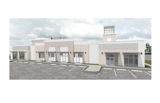 More details for 5020 Seminole Pratt Whitney, Loxahatchee, FL - Office/Retail for Lease