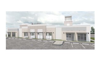 More details for 5020 Seminole Pratt Whitney, Loxahatchee, FL - Retail for Lease