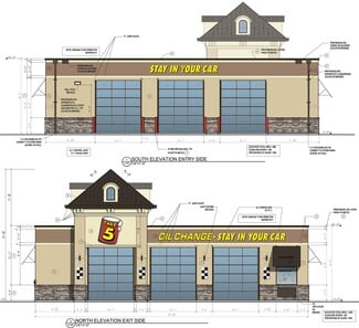 More details for 4784 Pioneer St, Ridgefield, WA - Retail for Sale