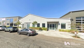 More details for 1345-1355 Orizaba Ave, Long Beach, Long Beach, CA - Industrial for Lease